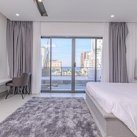 Cocochine Da Nang Hotell Eksteriør bilde