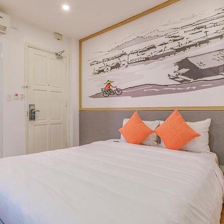 Cocochine Da Nang Hotell Eksteriør bilde