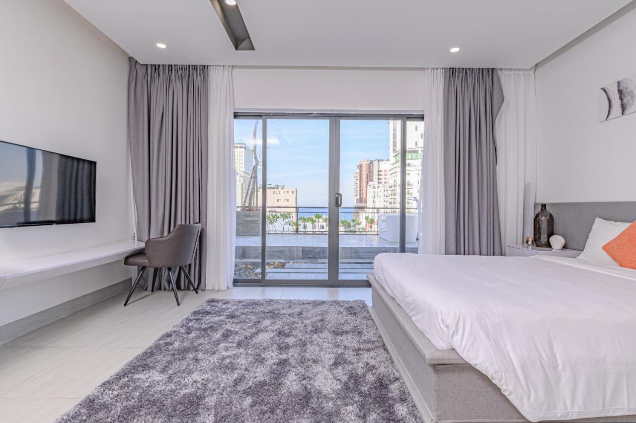 Cocochine Da Nang Hotell Eksteriør bilde