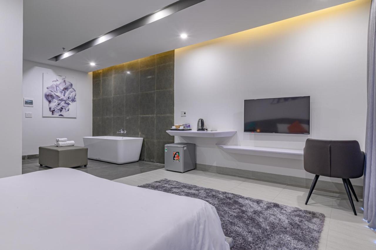Cocochine Da Nang Hotell Eksteriør bilde