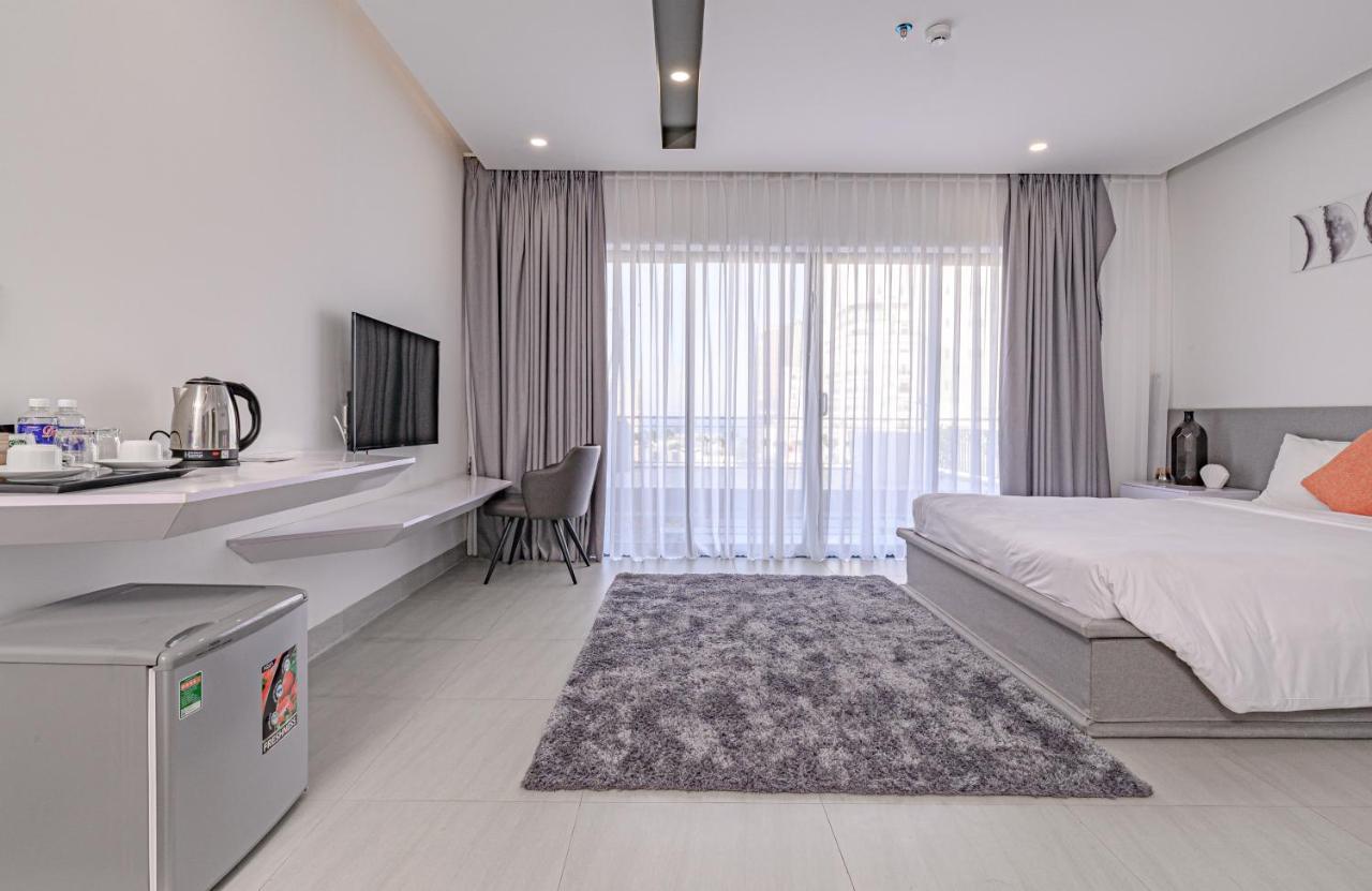 Cocochine Da Nang Hotell Eksteriør bilde