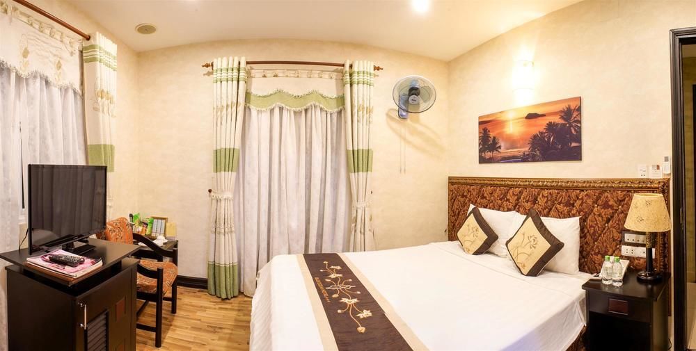 Cocochine Da Nang Hotell Eksteriør bilde