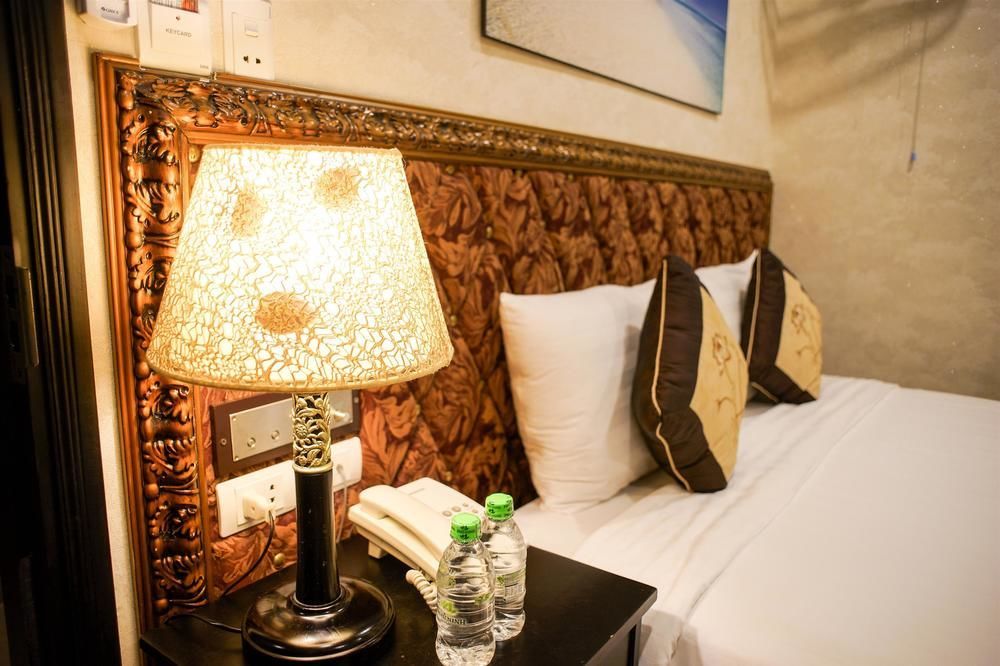 Cocochine Da Nang Hotell Eksteriør bilde