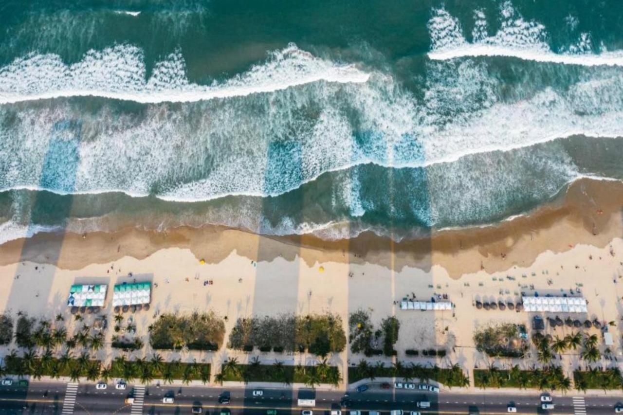 Cocochine Da Nang Hotell Eksteriør bilde