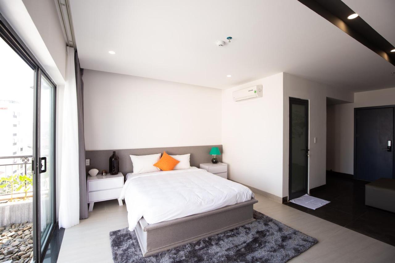 Cocochine Da Nang Hotell Eksteriør bilde