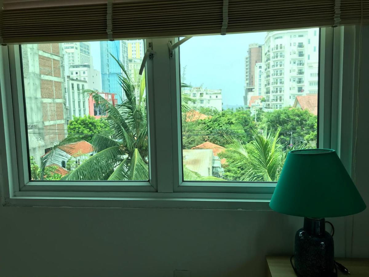 Cocochine Da Nang Hotell Eksteriør bilde