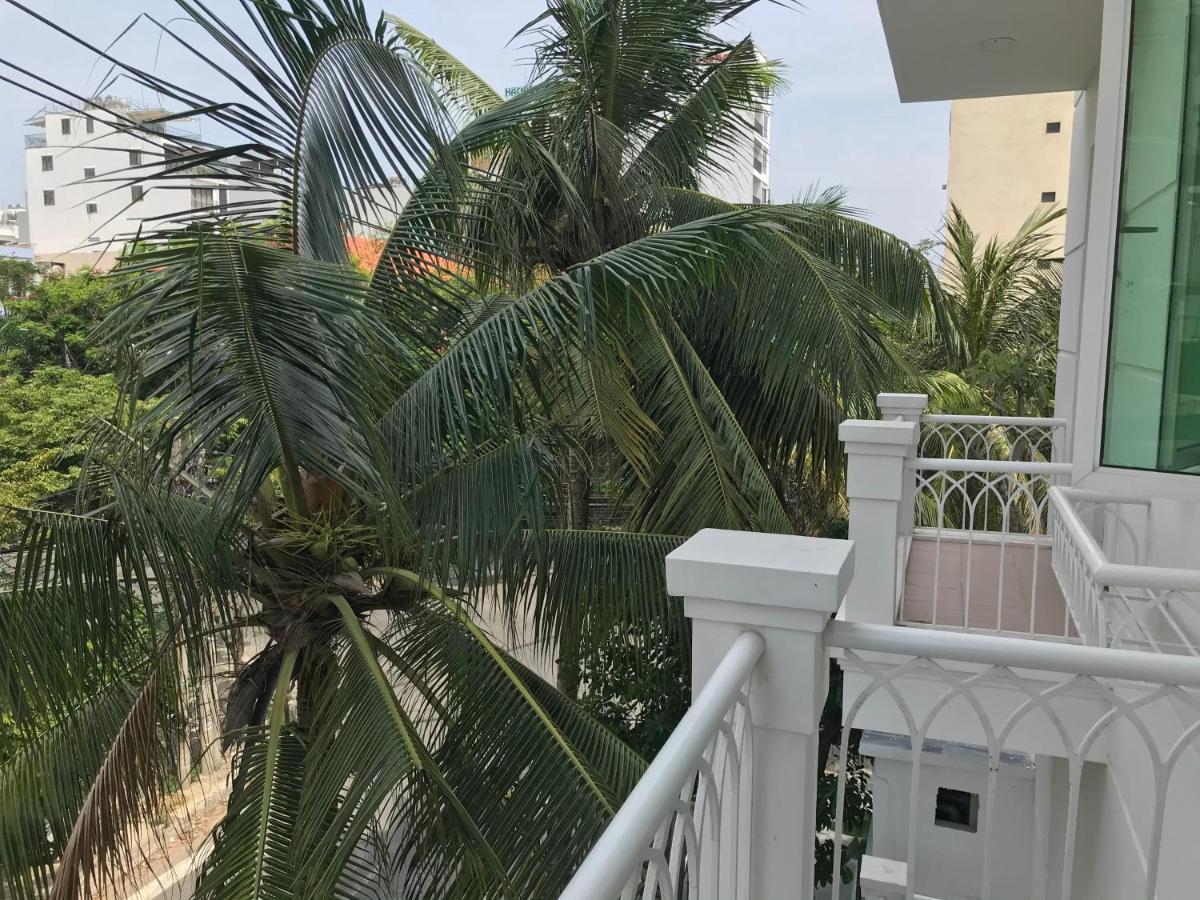 Cocochine Da Nang Hotell Eksteriør bilde