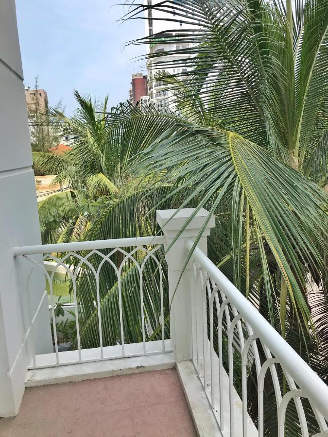 Cocochine Da Nang Hotell Eksteriør bilde